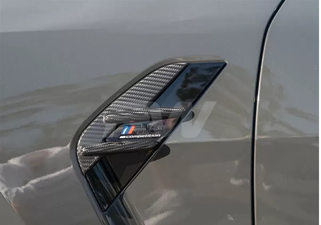 Fenders