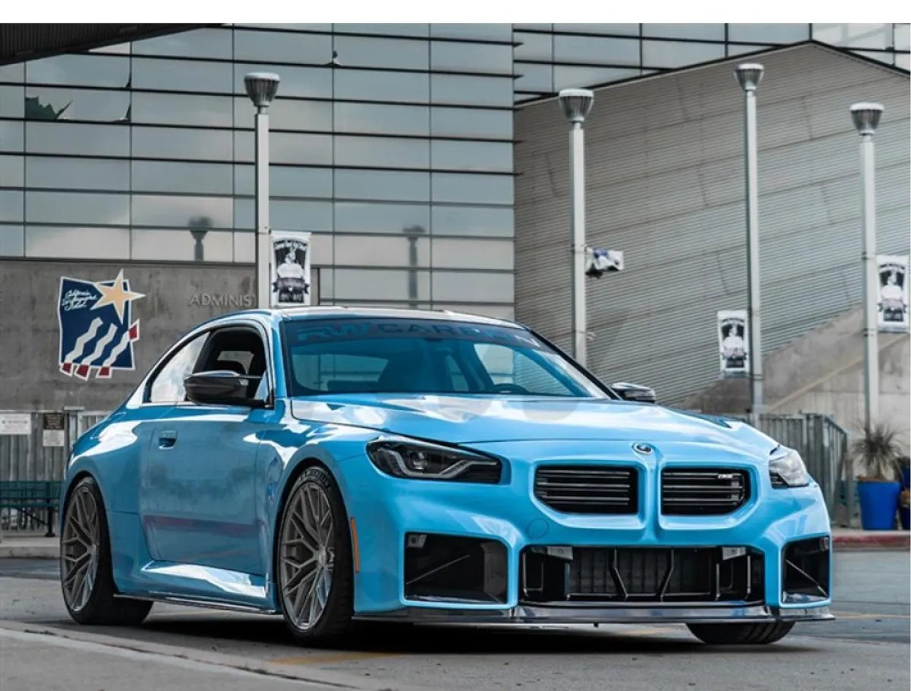Widebody | Full Kits
