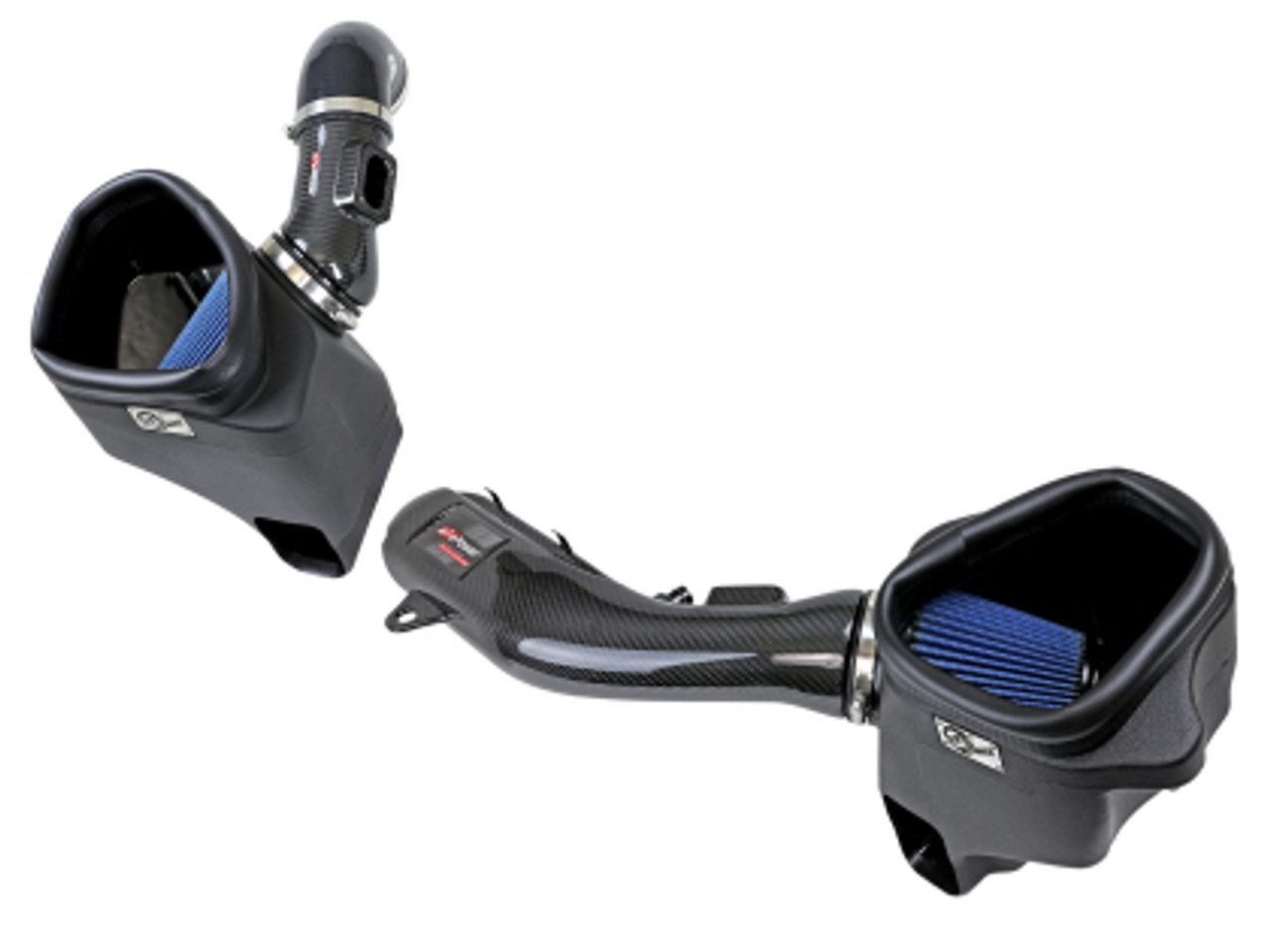 Air Intakes