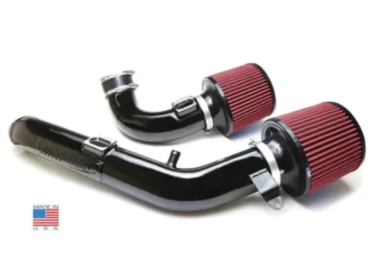 Air Intakes