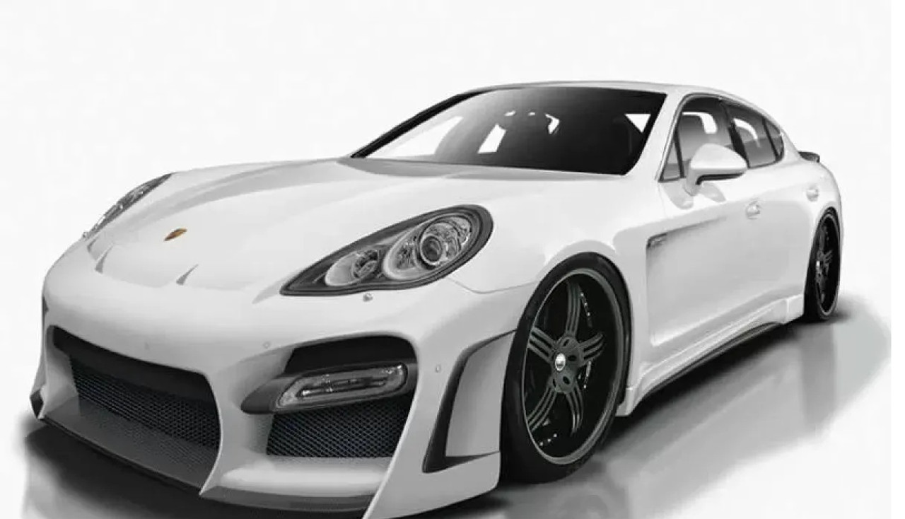 Widebody | Full Kits
