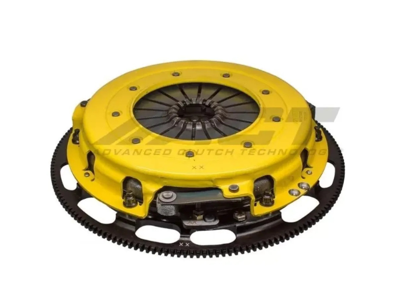 Clutch/Flywheel