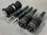 09-16 AUDI A4 S5 S4 A5 AWD B8 B8.5 AIRTEKK AIRSTRUTS 09-16 AUDI A4 S5 S4 A5 AWD B8 B8.5 AIRTEKK AIRSTRUTS