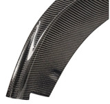 VR Aero Carbon Fiber Front Lip Spoiler Porsche 970 Panamera Hatchback 2010-2013 VR Aero Carbon Fiber Front Lip Spoiler Porsche 970 Panamera Hatchback 2010-2013