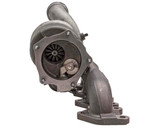Mitsubishi Turbocharger TD04HL Porsche 970 Panamera Left 2010-2016 Mitsubishi Turbocharger TD04HL Porsche 970 Panamera Left 2010-2016