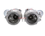 TTE Turbo New TTE1020 EA825 4.0 TFSI Upgrade Turbocharger Lamborgini Urus | Porsche Cayenne | Panamera | Audi A8 | RS6 | RS7 | RS Q8 4.0 TFSI 2017+ TTE Turbo New TTE1020 EA825 4.0 TFSI Upgrade Turbocharger Lamborgini Urus | Porsche Cayenne | Panamera | Audi A8 | RS6 | RS7 | RS Q8 4.0 TFSI 2017+