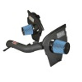 Injen Wrinkle Black SP Short Ram Air Intake System Injen Wrinkle Black SP Short Ram Air Intake System