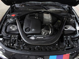 aFe Momentum Pro DRY S Cold Air Intake System 15-18 BMW