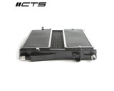 CTS Turbo Upgraded Heat Exchanger BMW G80 | G81 | G82 | G87 2021+ CTS Turbo Upgraded Heat Exchanger BMW G80 | G81 | G82 | G87 2021+