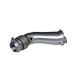 Racing Dynamics High Performance Race Downpipe Set BMW M3 F80 | M4 F82/F83 | M2C F87 2014+ Racing Dynamics High Performance Race Downpipe Set BMW M3 F80 | M4 F82/F83 | M2C F87 2014+