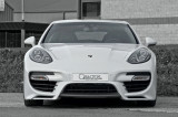 CARACTERE EXCLUSIVE 2014+ Porsche Panamera 970 FL Front Bumper Set