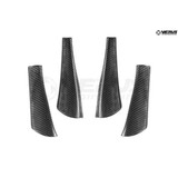 Verus Engineering Dive Plane (Canard) Kit BMW M2 G87