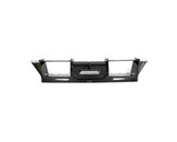 VR Aero Carbon Fiber Pre-Preg Rear Diffuser BMW M2 G87
