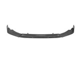 Carbonado DryFGCF KDA Style Front Lip Porsche Panamera 971 Turbo S 2017-2023