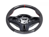 RW Carbon CF Steering Wheel BMW 2018+