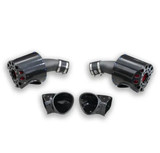 Velossa Tech Cold Air Intakes BMW M5/M8 Competition F90/F91/F92/F93 2018-2023 Velossa Tech Cold Air Intakes BMW M5/M8 Competition F90/F91/F92/F93 2018-2023
