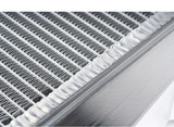 AMS Performance Standard M-Color Logo Heat Exchanger BMW G8X M2 | M3 | M4 S58 Engine 2021+ AMS Performance Standard M-Color Logo Heat Exchanger BMW G8X M2 | M3 | M4 S58 Engine 2021+