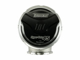 GenV CompGate40 14psi External Wastegate (Black) GenV CompGate40 14psi External Wastegate (Black)