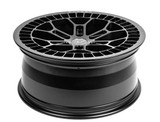 VR Forged D02 Wheel Set Ford Raptor F-150 | Bronco Raptor 20x9.0 Matte Black VR Forged D02 Wheel Set Ford Raptor F-150 | Bronco Raptor 20x9.0 Matte Black