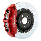 Brembo Type-3 Front GT Big Brake Kit Ford F-150 Raptor 2021-2025 - Black
