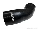 034 Motorsports Turbo Inlet Hose High Flow Silicone Black Audi A4 | A5 B8 2009-2016