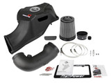 aFe Power Super Stock Induction System w/ Pro 5R Media Ford Mustang GT 2015-2022 aFe Power Super Stock Induction System w/ Pro 5R Media Ford Mustang GT 2015-2022