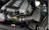 AIRAID Modular Intake Tube Ford 5.0L V8