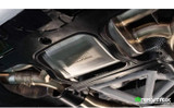 ARMYTRIX Valvetronic Exhaust System BMW M5 G90 | M5 Touring G99 2024+ ARMYTRIX Valvetronic Exhaust System BMW M5 G90 | M5 Touring G99 2024+