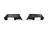 Akrapovic Rear Carbon Fiber Diffuser High Gloss BMW M5 G90/G99 2025 Akrapovic Rear Carbon Fiber Diffuser High Gloss BMW M5 G90/G99 2025