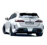 Alpha-N Carbon Rear Diffuser V1 BMW G90 | G99 M5 2024-2025 Alpha-N Carbon Rear Diffuser V1 BMW G90 | G99 M5 2024-2025