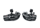 Eventuri Gloss Carbon Turbo Inlet Set for BMW M5 G90 G99 2024-2025 Eventuri Gloss Carbon Turbo Inlet Set for BMW M5 G90 G99 2024-2025