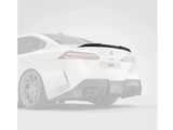 TRE Carbon Pre-Preg Carbon Fiber PR-1 Rear Spoiler BMW M5 G90 | G60 5 Series 2024-2025 TRE Carbon Pre-Preg Carbon Fiber PR-1 Rear Spoiler BMW M5 G90 | G60 5 Series 2024-2025