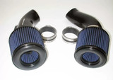 Racing Dynamics Cold Air Intake BMW F1X M5 | M6 2011-2018