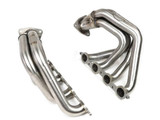 Fabspeed Long Tube Sport Headers Chevrolet C8 Corvette Stingray 2020-2024