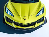C7 Carbon Z07 3 Piece Front Splitter For Z06 Composite Unpainted Chevrolet Corvette C8 Z06 2023 C7 Carbon Z07 3 Piece Front Splitter For Z06 Composite Unpainted Chevrolet Corvette C8 Z06 2023