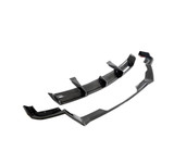 VR Aero Carbon Fiber Rear Diffuser Chevrolet Corvette C8 Z06