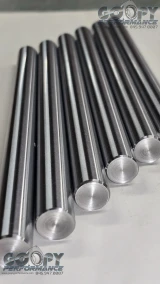 Goopy Solid 1-Piece Dowel Pin
