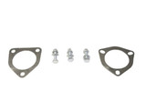 PLM Power Driven 3-Inch Front Pipe for 2023+ Honda Civic Type R FL5, Stainless Steel