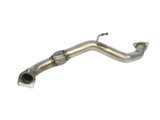 PLM Front Pipe Honda Civic 2.0L 2022-2024