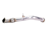 PRL Motorsports Front Pipe Upgrade Honda Civic Type-R FL5 2023+