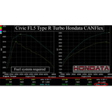 Hondata CANFlex 11th Gen 2.0 Honda Civic Type R FL5 | Acura Integra Type-S DE5 2023+