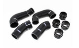 Torque Solution Intercooler Boost Hose Kit Honda Civic Type-R 2017+
