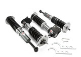 Silver's NEOMAX Coilovers for Honda Civic Type R FL5 2023-2024, Adjustable Performance Suspension