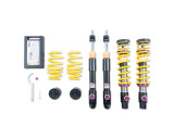 KW Suspension V4 Coilover Kit Audi RS5 B9 Coupe | Sportback w/o DRC 2018+ KW Suspension V4 Coilover Kit Audi RS5 B9 Coupe | Sportback w/o DRC 2018+