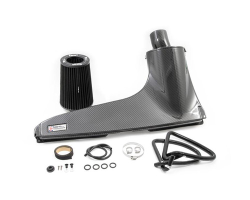 Forge Motorsport Carbon Fiber Induction Kit Volkswagen | Audi | Seat | Skoda 2.0 TSI EA888 Forge Motorsport Carbon Fiber Induction Kit Volkswagen | Audi | Seat | Skoda 2.0 TSI EA888
