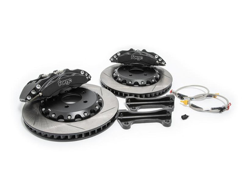 Forge Motorsport Big Brake Kit Volkswagen Golf MK8 R | GTI | Audi S3 8Y 2.0TSI Forge Motorsport Big Brake Kit Volkswagen Golf MK8 R | GTI | Audi S3 8Y 2.0TSI
