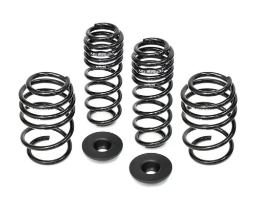 Neuspeed Springs Kit W/ Spring Pad Volkswagen Golf R | MK8 2022-2023 Neuspeed Springs Kit W/ Spring Pad Volkswagen Golf R | MK8 2022-2023