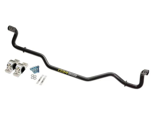 034 Motorsports Adjustable Solid Rear Sway Bar Upgrade Audi | Volkswagen MQB/MQB-Evo AWD 2015+ 034 Motorsports Adjustable Solid Rear Sway Bar Upgrade Audi | Volkswagen MQB/MQB-Evo AWD 2015+