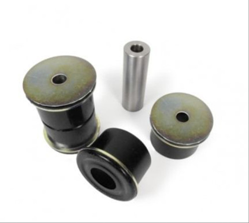 Powerflex Black Series Rear Subframe Mount Rear Bushings VW Mk7 Golf R | Audi RS3 8V | Audi TT Mk3 Powerflex Black Series Rear Subframe Mount Rear Bushings VW Mk7 Golf R | Audi RS3 8V | Audi TT Mk3
