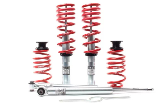 H&R Street Performance Coilovers Audi A4 | S4 B9 2017-2023 H&R Street Performance Coilovers Audi A4 | S4 B9 2017-2023